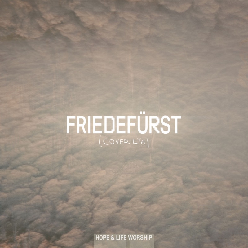 Friedefürst