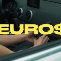 Euro$ (feat. Los maniacos) - Single - Bast3d