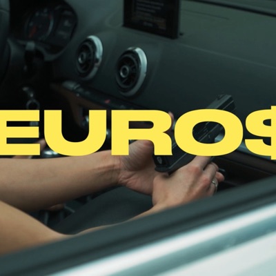 Euro$ (feat. Los maniacos) - Single
