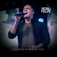 Espero a Minha Vez - Single - Pedro Felipe