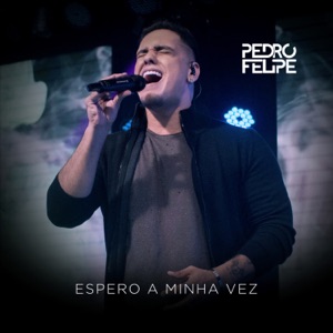 Espero a Minha Vez - Single