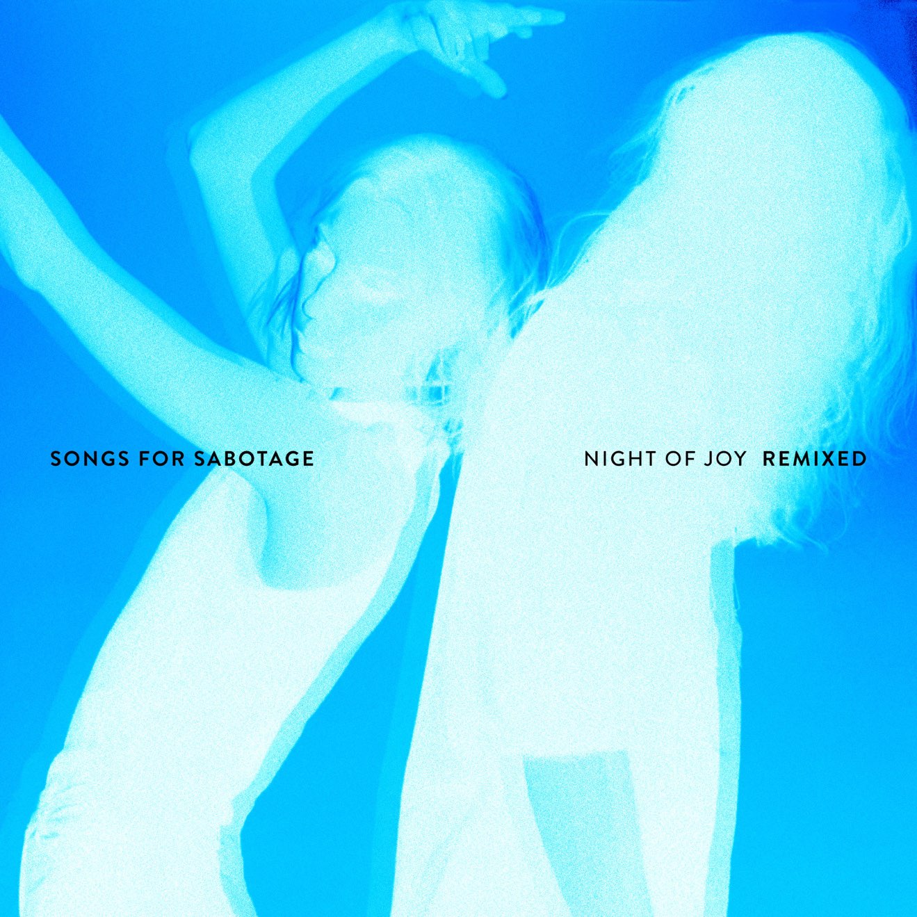 Songs for Sabotage – Night of Joy (Remixed) (2020) [iTunes Match M4A]