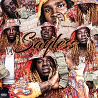 Sayless - Loose Kannon Takeoff