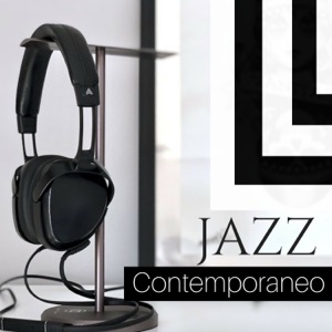 Jazz Contemporaneo - Música Alegre para Trabajar, Concentrarse Profundamente y Estudiar
