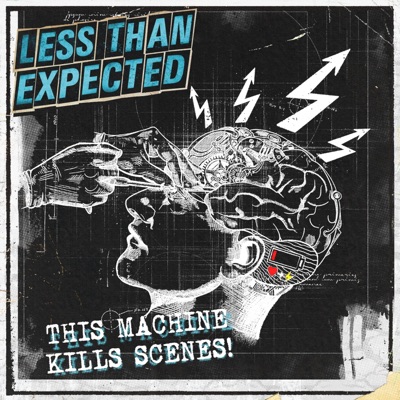 This Machine Kills Scenes! (Radio Edit)
