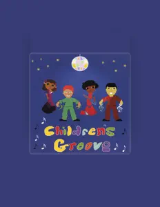 收听 Children's Groove、观看音乐视频、阅读小传、查看巡演日期等 ！