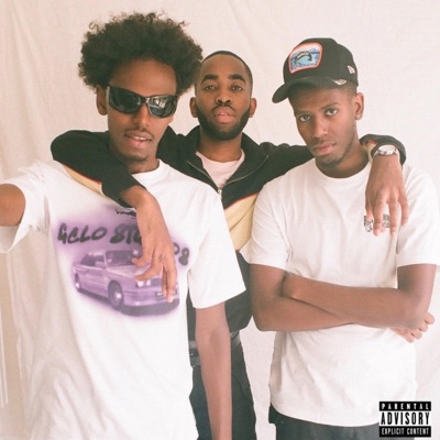 Settle Down - Single