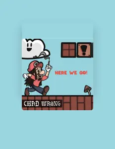 收听 Chad Wrong、观看音乐视频、阅读小传、查看巡演日期等 ！