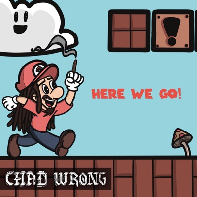 Here We Go! - EP