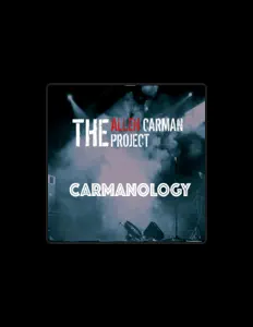 Listen to The Allen Carman Project, watch music videos, read bio, see tour dates & more!