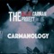 Carisma - The Allen Carman Project lyrics