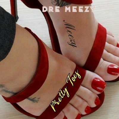 Pretty Toes - Single