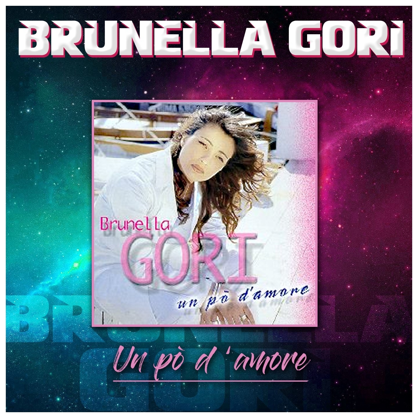Un pò d'amore