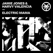 Electric Mama artwork