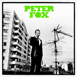 Stadtaffe (Bonus Track Version) - Peter Fox Cover Art