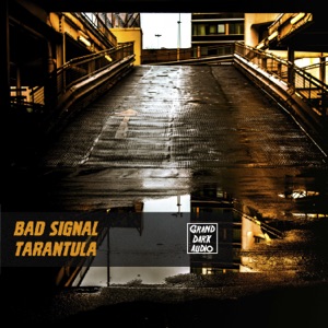 Tarantula - EP