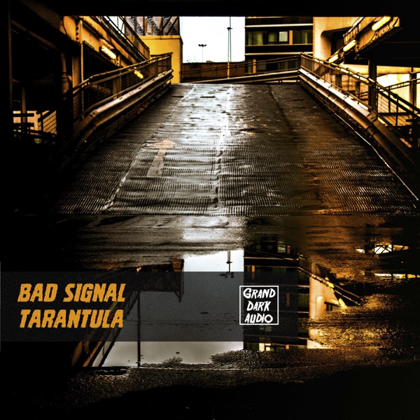 Tarantula - EP