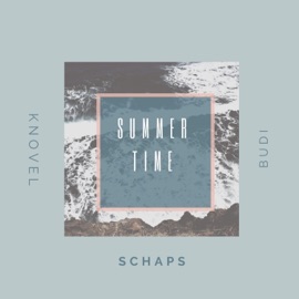 Summertime (feat. Knovel) Schaps