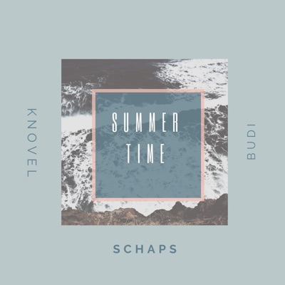 Summertime (feat. Knovel) - Single