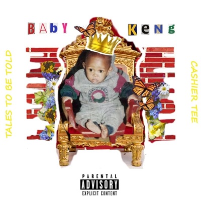 Baby Keng (Tales to Be Told)