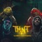 TMNT, Vol. 1 (feat. Tayeb Santo) - Adamillion lyrics