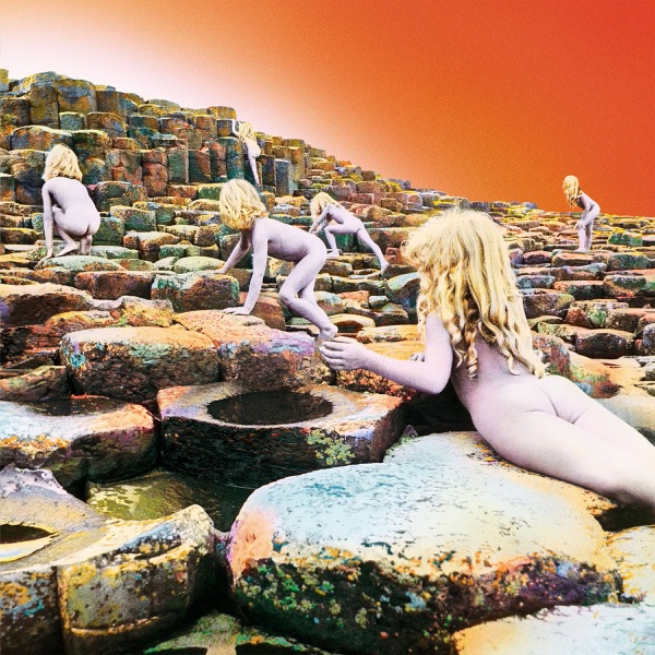 Houses of the Holy (Remastered) - Led Zeppelin