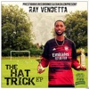 The HAT Trick - EP