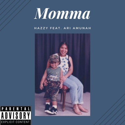 Momma (feat. Ari Amunah) - Single