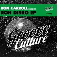 Ron Disko - Single - Ron Carroll