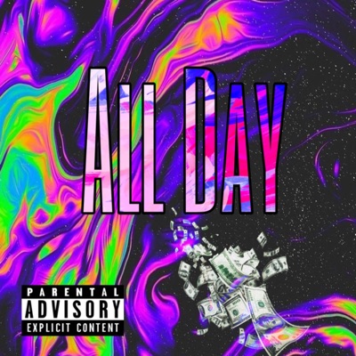 All Day - Single