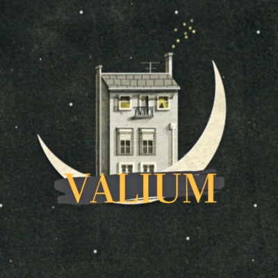 Valium (feat. Og) - Single