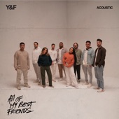 All of My Best Friends (Acoustic) artwork