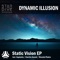 Static Vision - Dynamic Illusion lyrics