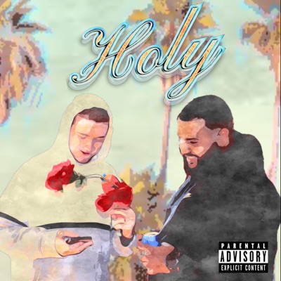Holy - Single