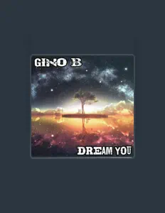 Gino Bを聴いたり、ミュージックビデオを鑑賞したり、経歴やツアー日程などを確認したりしましょう！