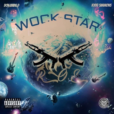 Wockstar (feat. Kydd Simmons) - Single