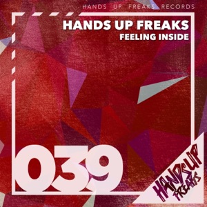 Feeling Inside - Single