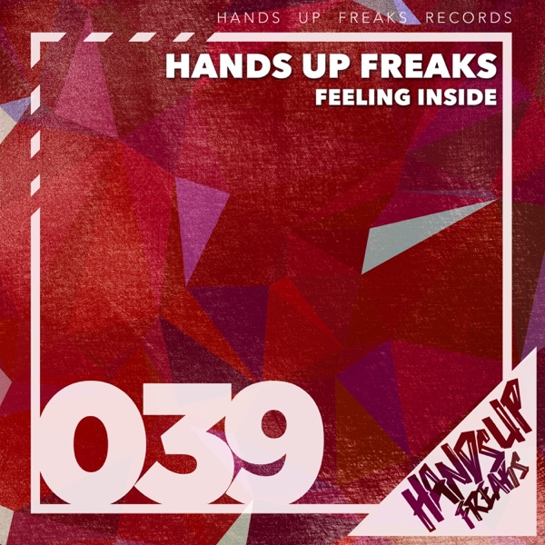 Feeling Inside - Single