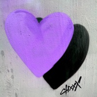 Purple Heart - CHXXX
