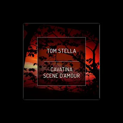 Listen to Tom Stella, watch music videos, read bio, see tour dates & more!
