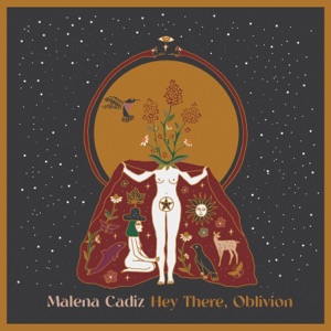 Hey There, Oblivion - Single
