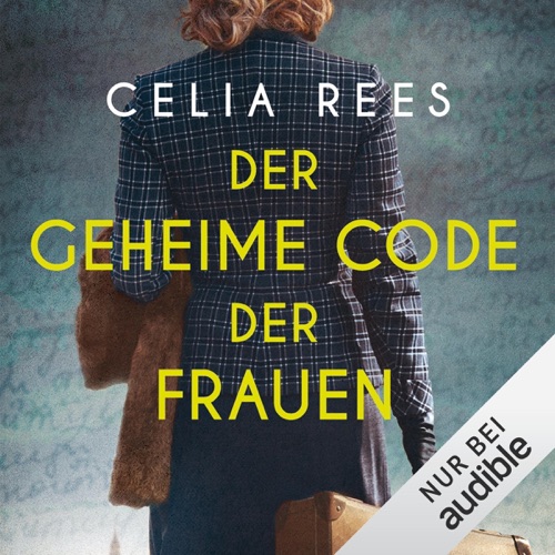 Der geheime Code der Frauen cover