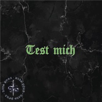 Test mich - Single - Dias Pora