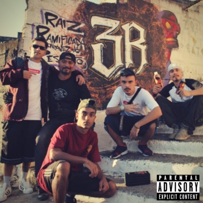 Malandro Não Vacila (feat. Tio Preto, ZICO MC & Felix Mc) - Single