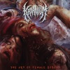 Kraanium - Stench of Putrid Innards