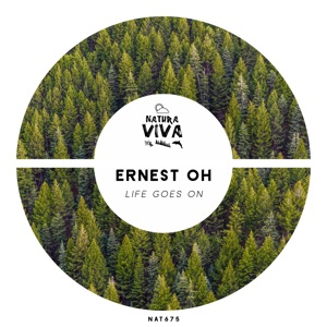 Life Goes On - Single