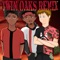 Twin Oaks (feat. Joe Bruce & Dre Raw) - Lil Ash lyrics