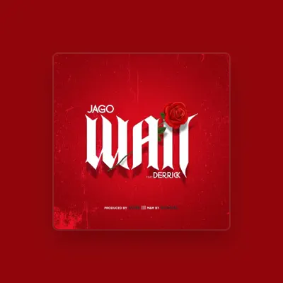 Listen to Jago, watch music videos, read bio, see tour dates & more!