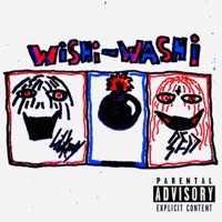 WiSHi-WASHi (feat. REDJXKER) - Single - Lil Kennedy
