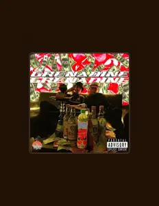 Hör dir Ruz an, schau dir Musikvideos an, lies die Biografie, finde Tourdaten und mehr!